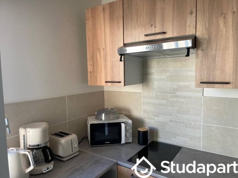 Maison à louer, 21m², RENNES