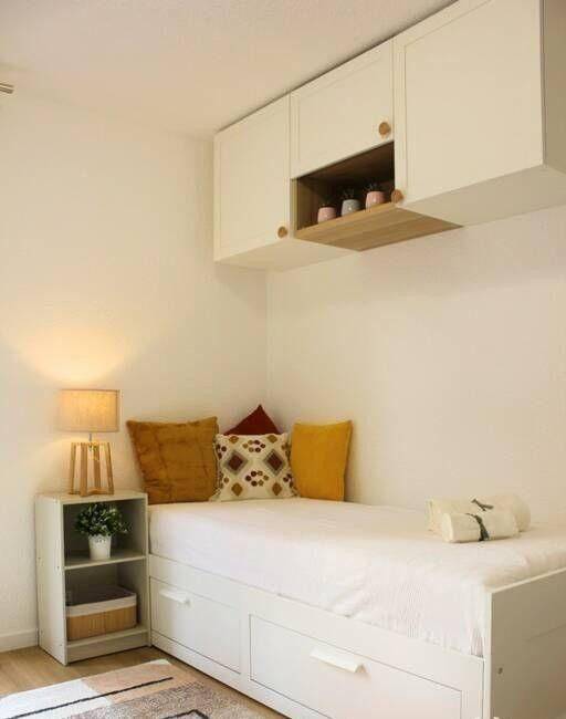 Maison à louer, 19m², COURBEVOIE