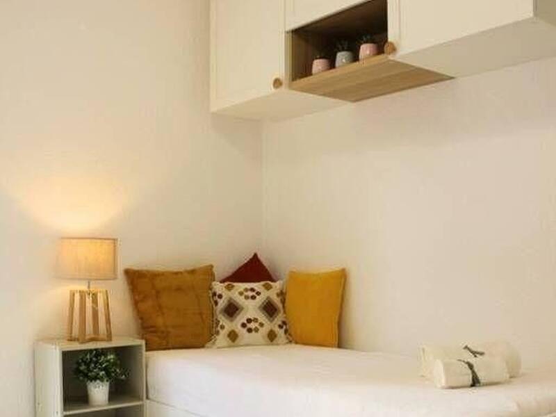 Maison à louer, 19m², COURBEVOIE