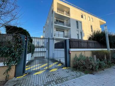 Garage/Stationnement à vendre 17 000 € Gambetta-Boileau Saint-Michel-sur-Orge 91240