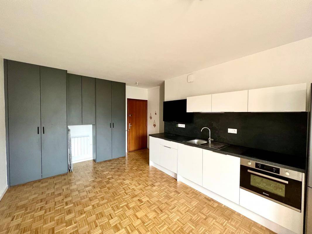Maison à louer, 34m², TASSIN LA DEMI LUNE