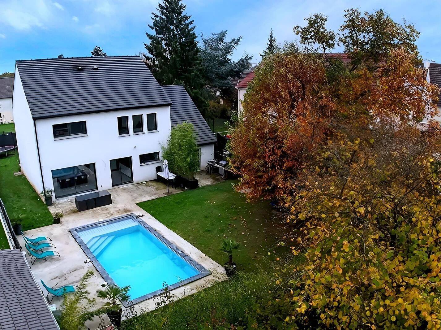 Maison à vendre, 209m², COMBS LA VILLE