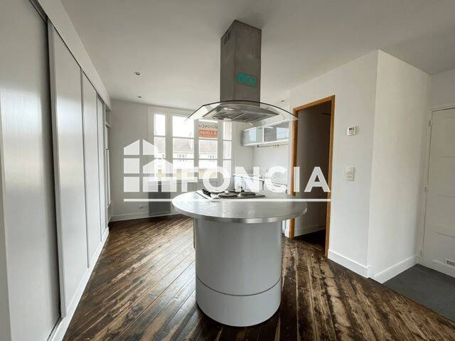 Maison à louer, 56m², CAEN