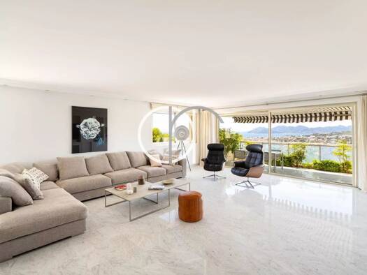Appartement à vendre 1 590 000 € 4 pièces 3 chambres 147,25 m² Étage 3/4 Collines Le Cannet 06110