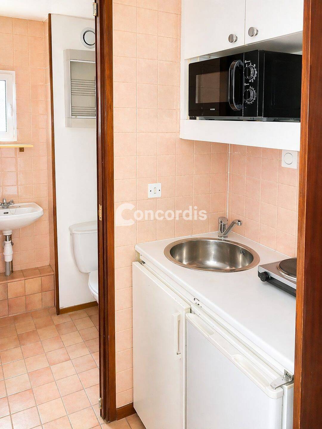 Maison à louer, 18m², VANDOEUVRE LES NANCY
