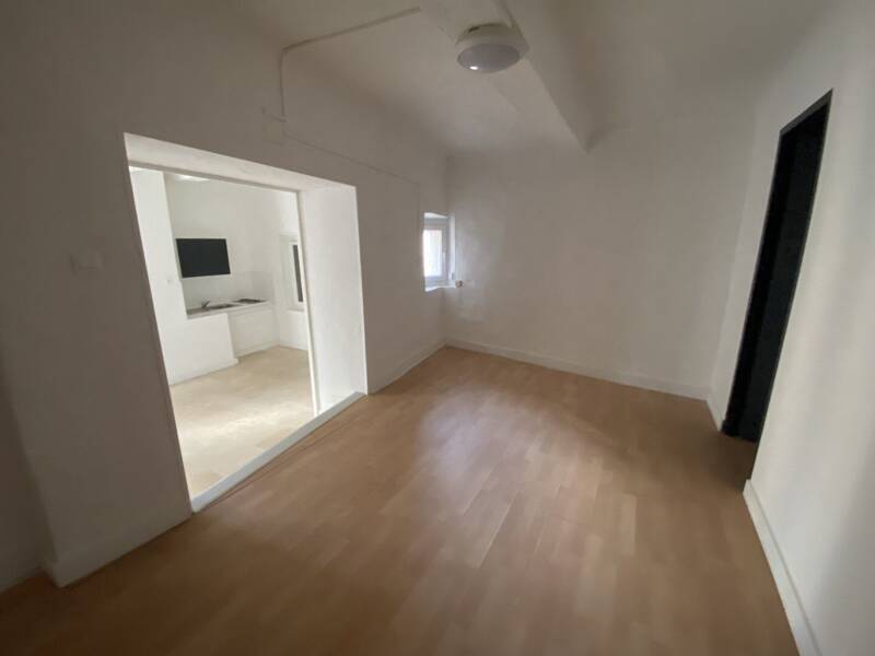 Maison à louer, 44m², VELAUX