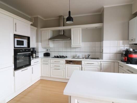 Appartement à vendre 175 000 € 4 pièces 2 chambres 102 m² Étage 3/3 Sollac-Ebange-Elsa-Sainte Agathe Florange 57190