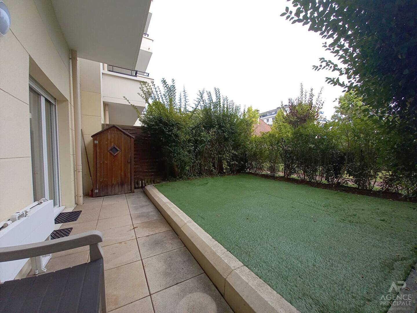 Maison à louer, 40m², RUEIL MALMAISON