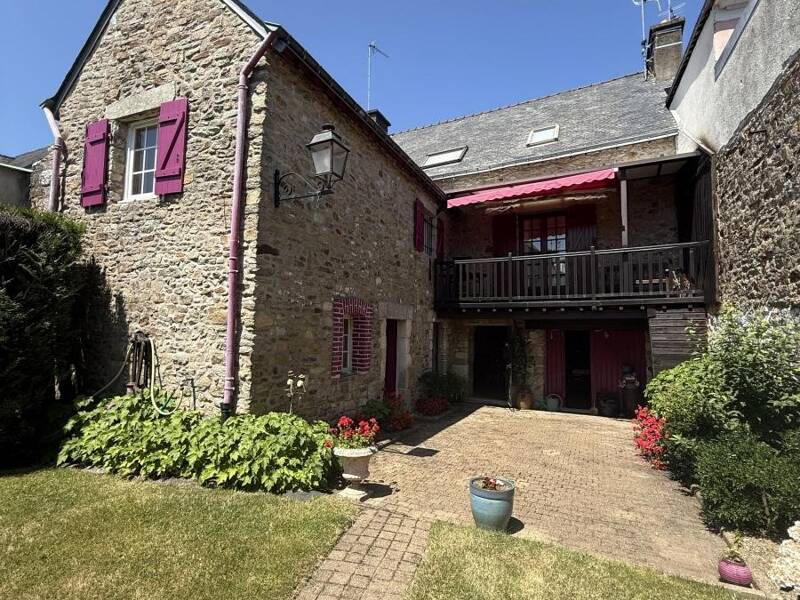 Maison à vendre, 125m², VANNES