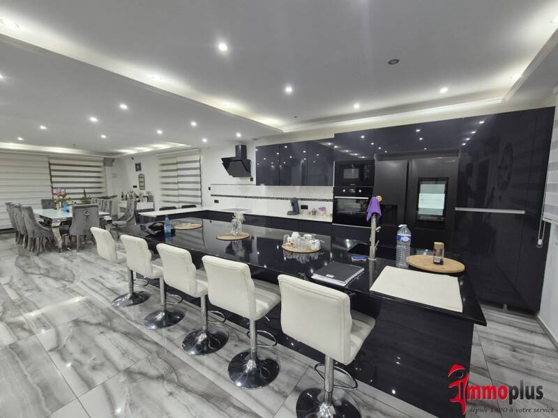 Maison à vendre, 200m², KEMBS