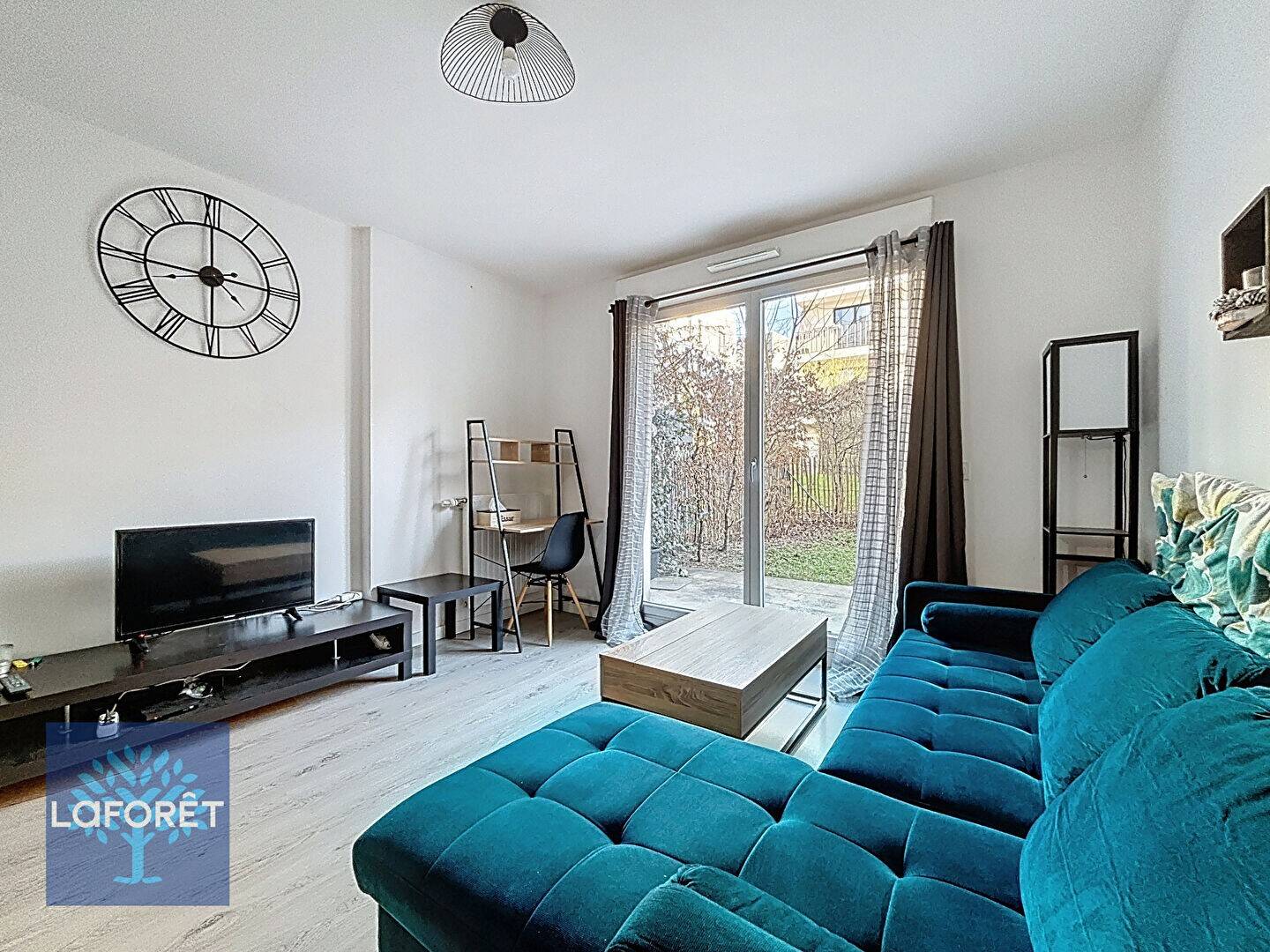 Maison à louer, 38m², CERGY