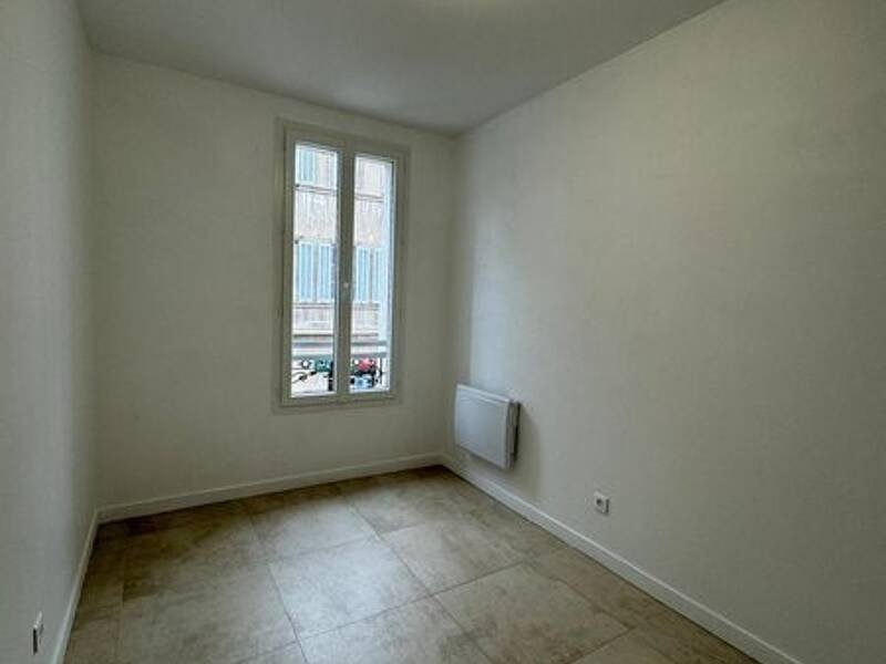 Maison à louer, 48m², MARSEILLE 5E