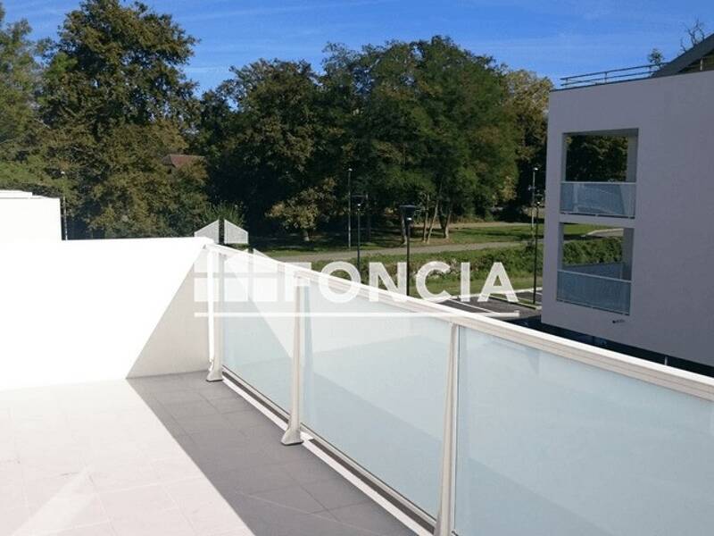 Maison à louer, 62m², LONS