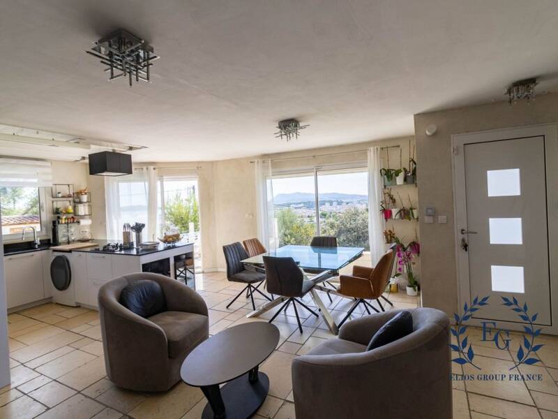 Maison à vendre, 160m², TOULON