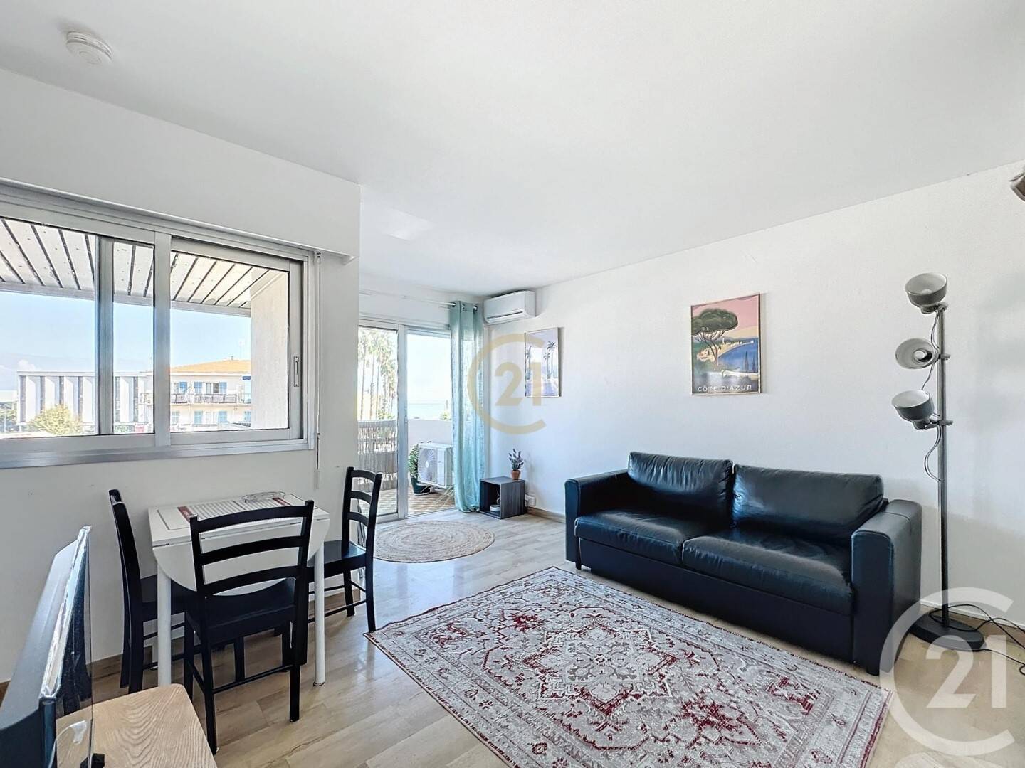 Maison à louer, 27m², ANTIBES
