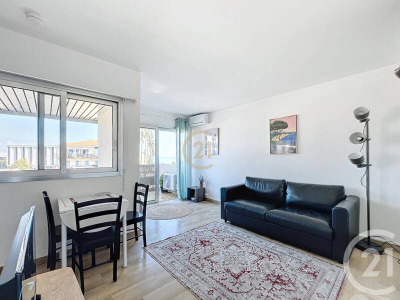 Maison à louer, 27m², ANTIBES