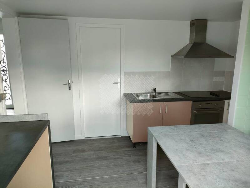 Maison à vendre, 101m², ANGERS
