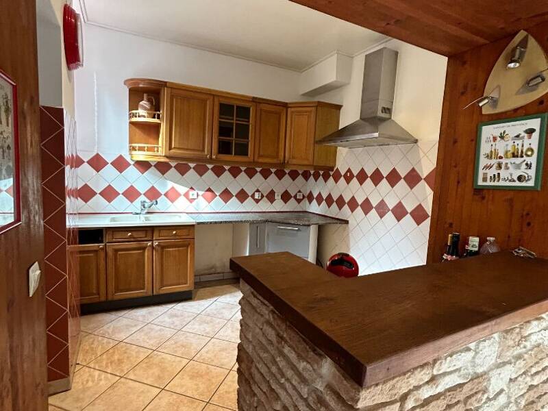 Maison à vendre, 90m², GOMETZ LE CHATEL