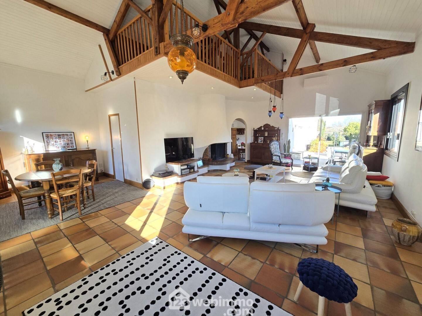 Maison à vendre, 221m², EYSINES