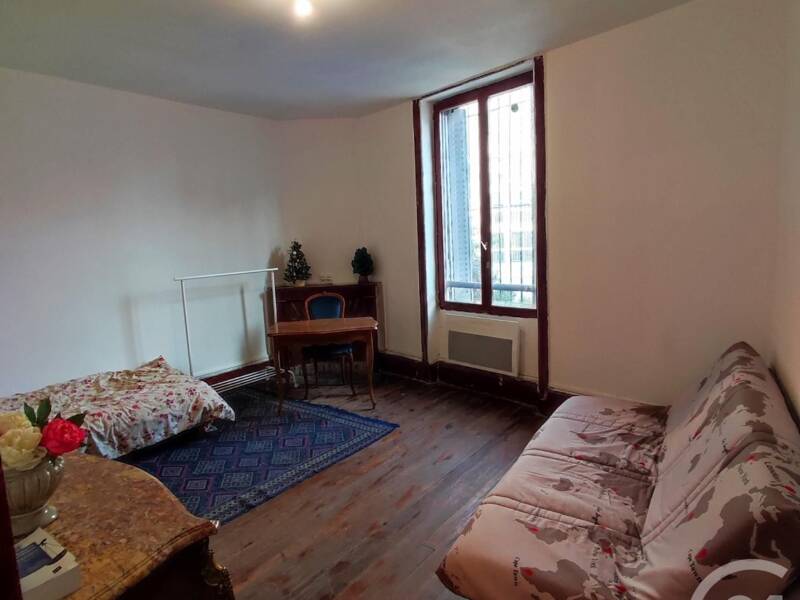 Maison à vendre, 130m², LYON 3E
