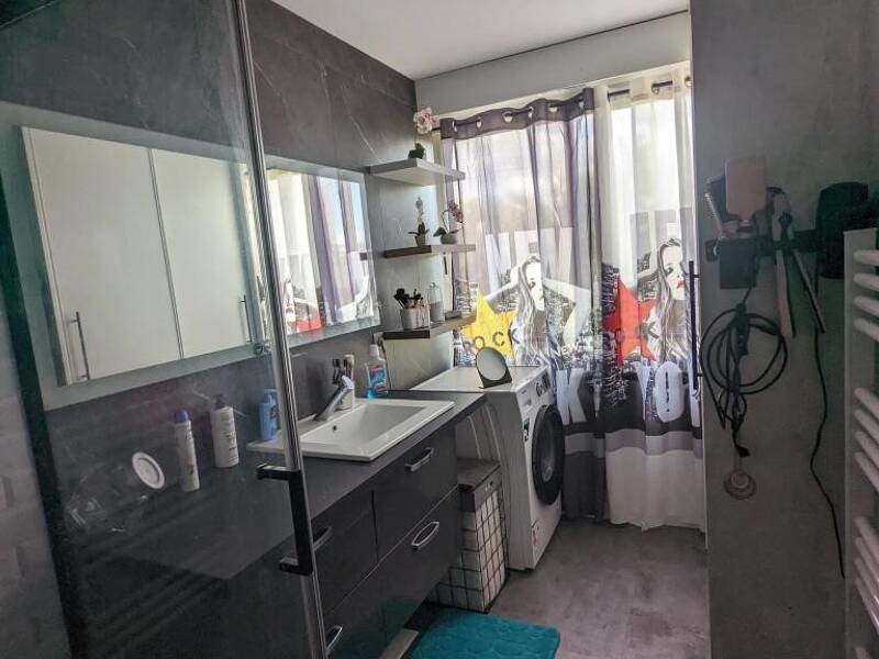 Maison à louer, 86m², CHENOVE