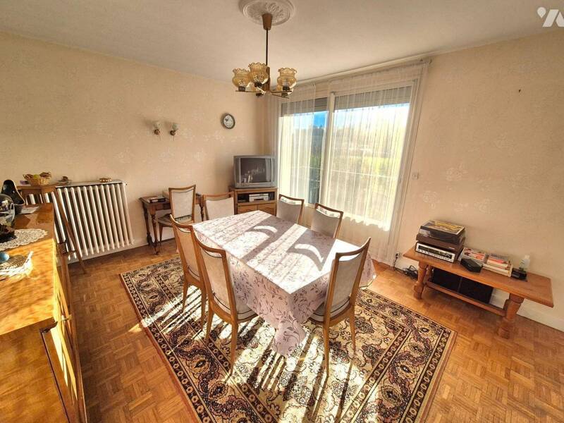 Maison à vendre, 102m², CHATILLON SUR SEINE