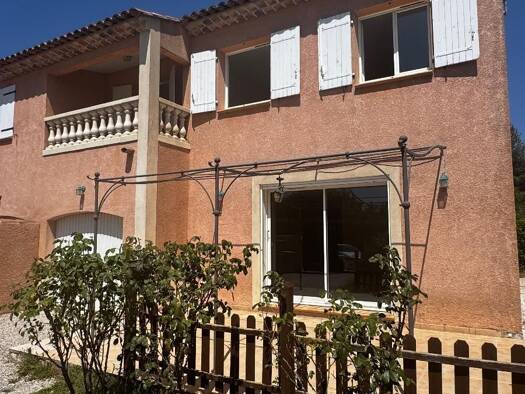 Maison à vendre 357 000 € 4 pièces 3 chambres 111,24 m² Tourves 83170