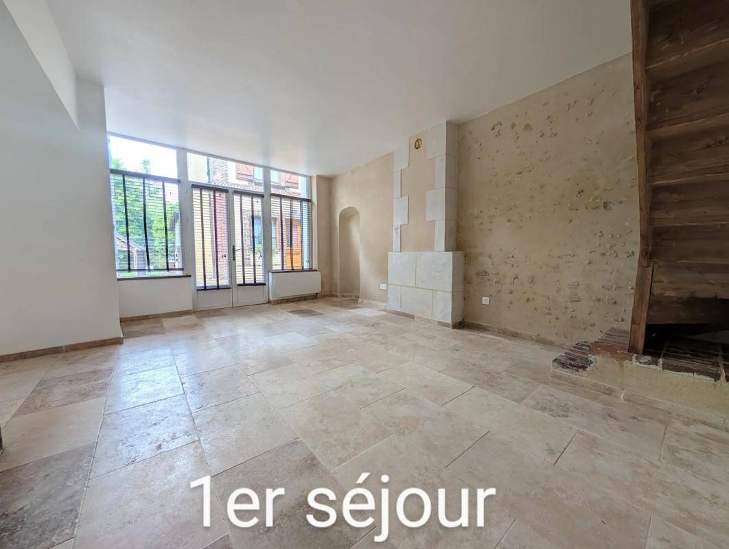 Maison à vendre, 160m², MORTAGNE AU PERCHE