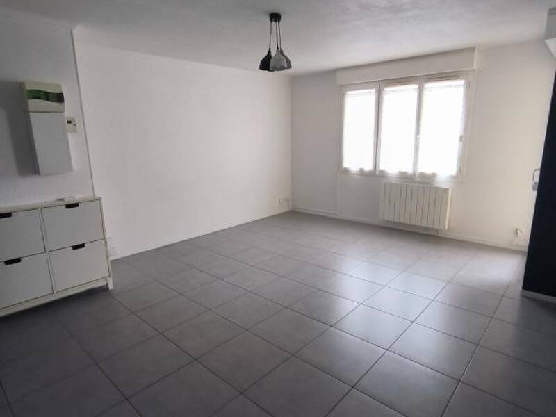 Maison à louer, 37m², CLERMONT FERRAND