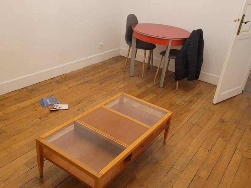 Maison à louer, 38m², CLICHY