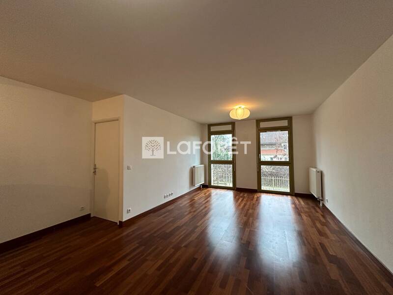 Maison à louer, 45m², JUVISY SUR ORGE