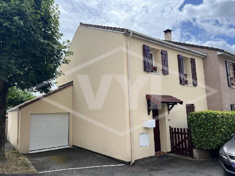 Maison à vendre, 77m², COMBS LA VILLE