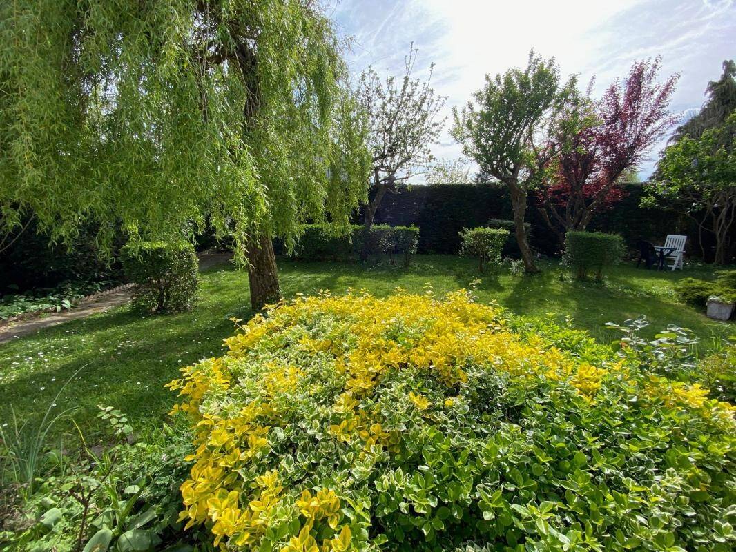 Maison à vendre, 122m², MANDRES LES ROSES