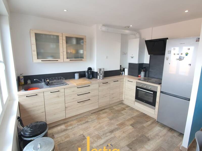 Maison à louer, 74m², FACHES THUMESNIL