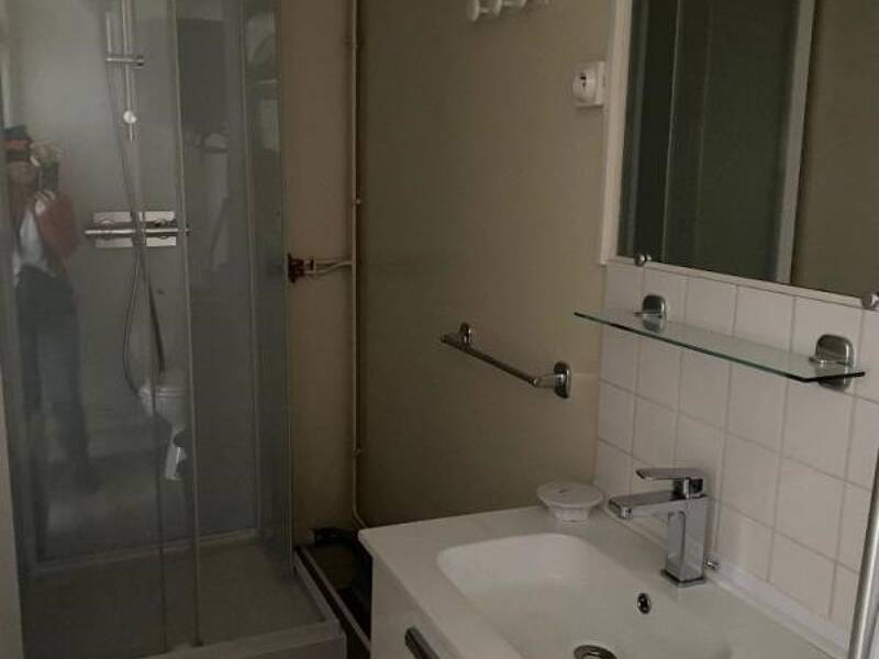 Maison à louer, 25m², REIMS