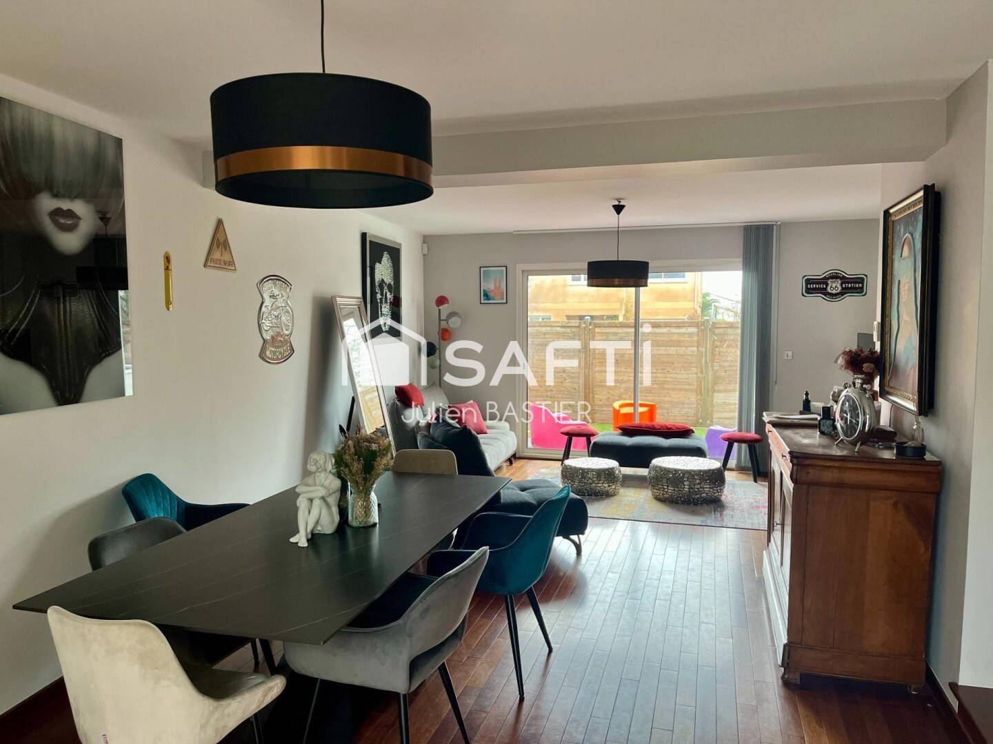 Maison à vendre, 127m², EYSINES