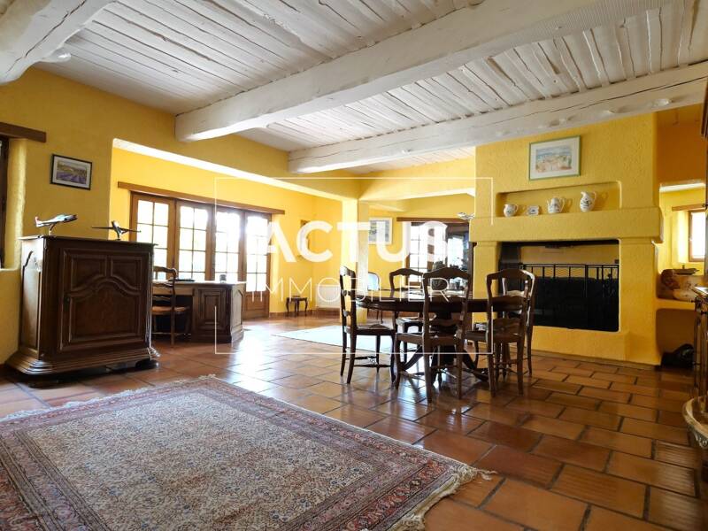 Maison à vendre, 189m², SALON DE PROVENCE