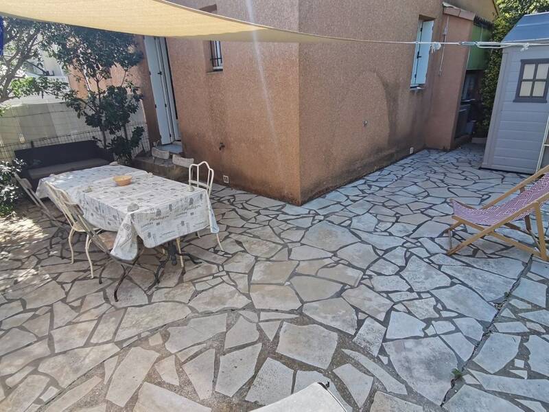 Maison à vendre, 46m², VALRAS PLAGE