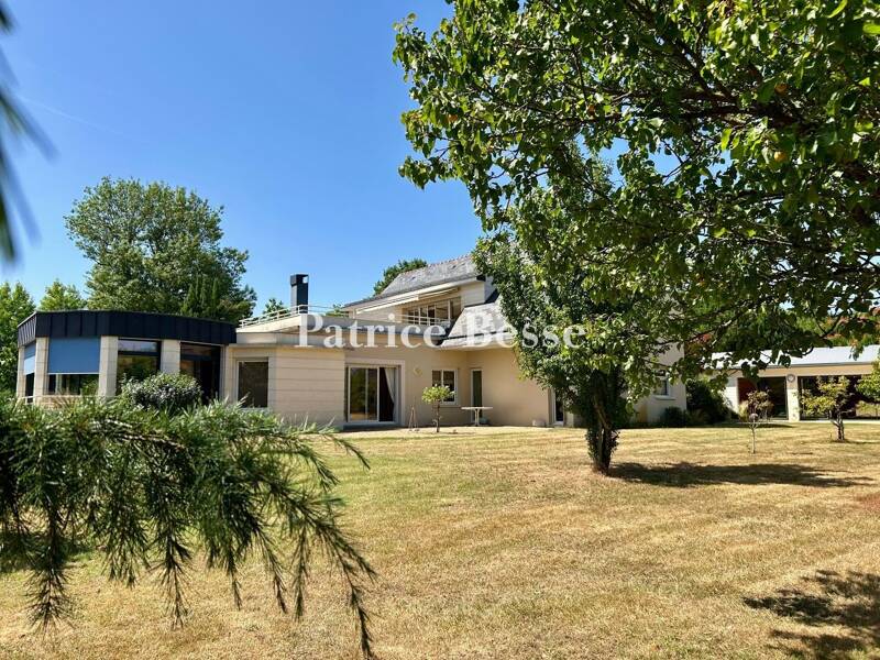 Maison à vendre, 245m², ANGERS