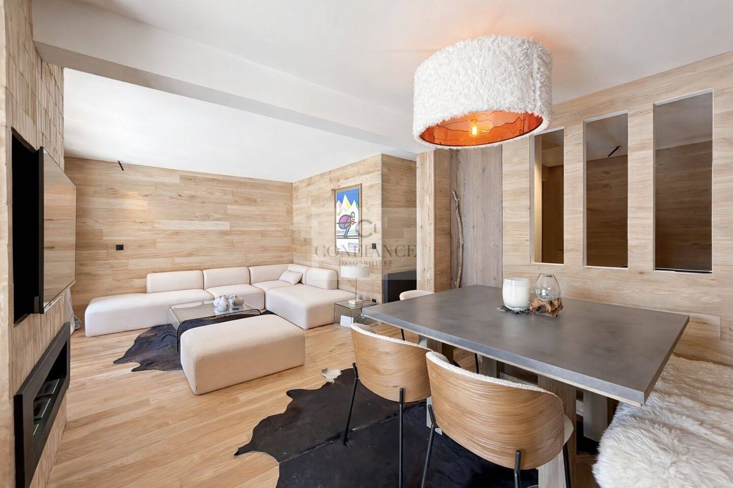 Maison à vendre, 57m², SAINT ETIENNE DE TINEE