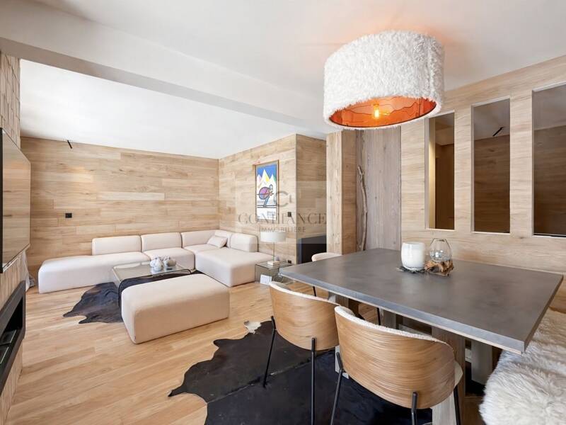 Maison à vendre, 57m², SAINT ETIENNE DE TINEE
