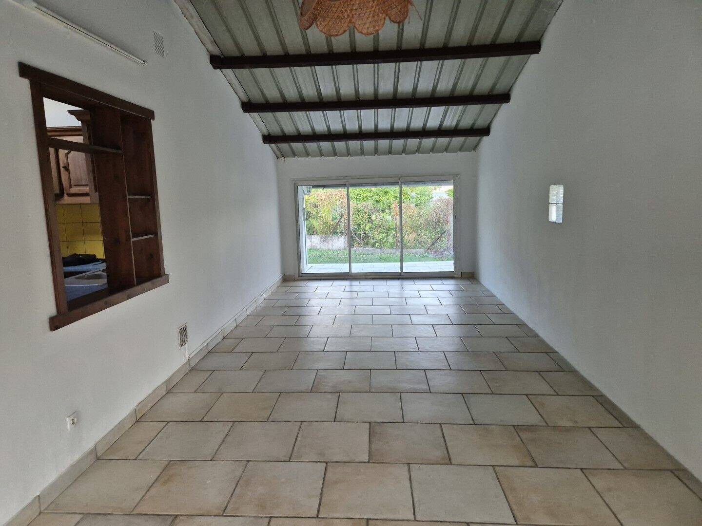 Maison à vendre, 165m², LE TAMPON