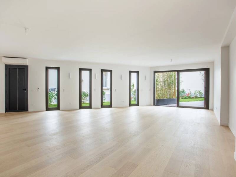 Maison à vendre, 194m², PARIS 13E