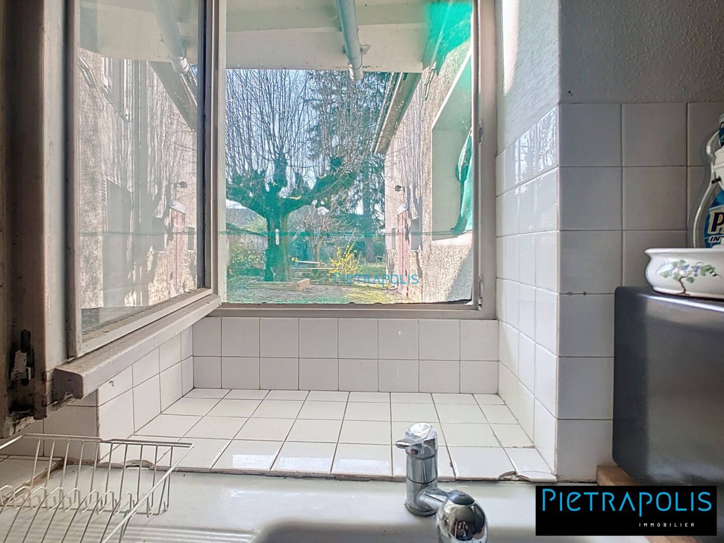 Maison à vendre, 177m², MONTMERLE SUR SAONE