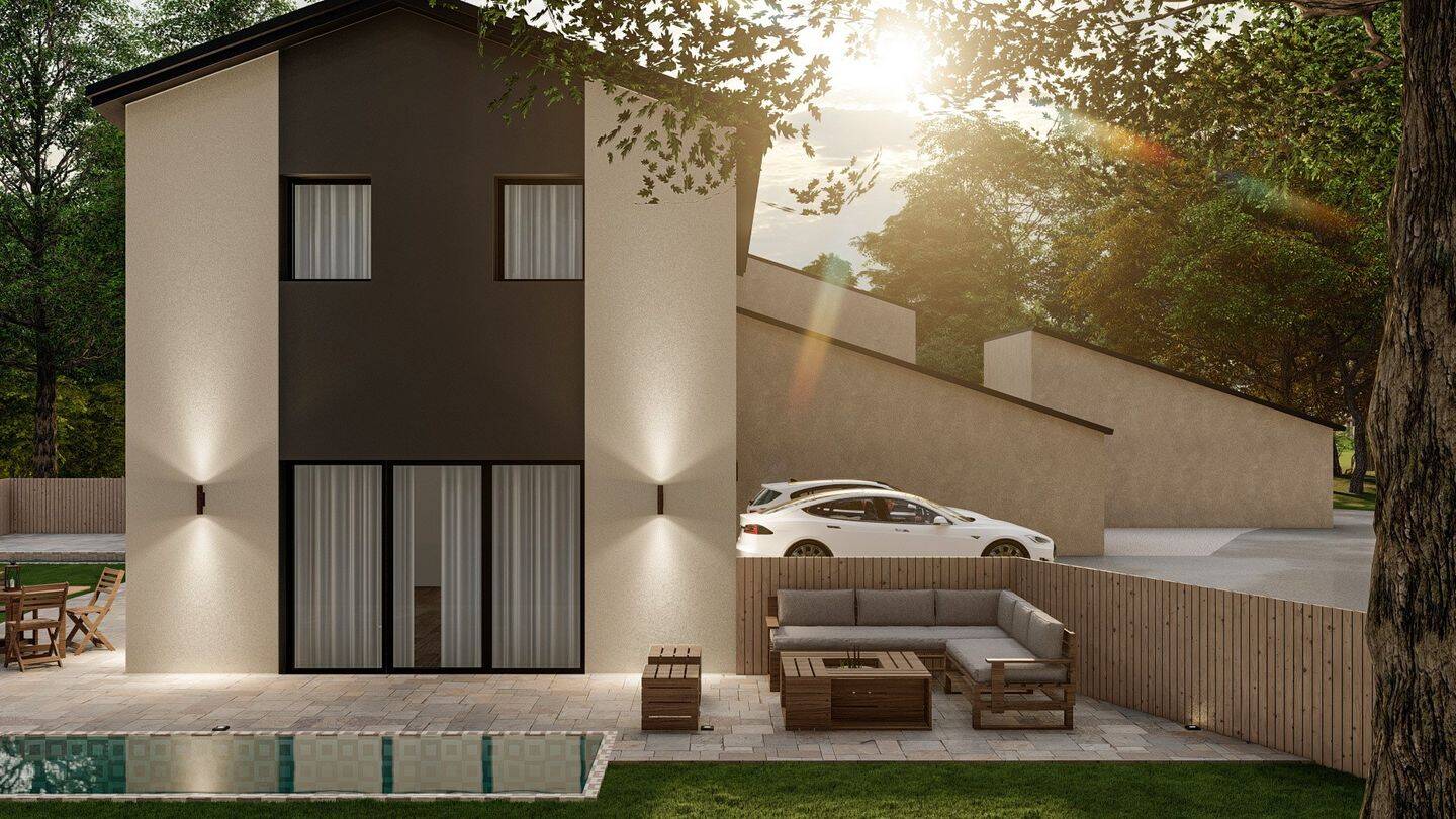 Maison à vendre, 100m², TASSIN LA DEMI LUNE