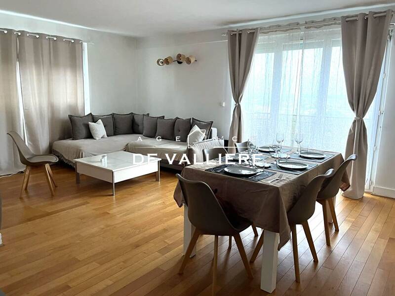 Maison à louer, 62m², RUEIL MALMAISON