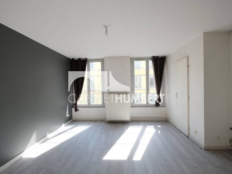 Maison à louer, 50m², SAINT ETIENNE