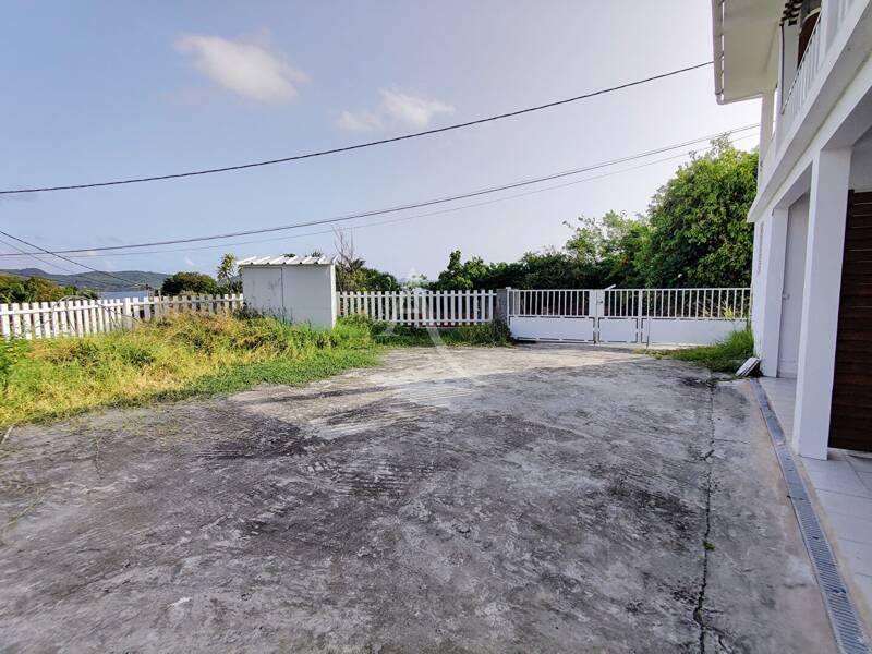 Maison à louer, 24m², LE ROBERT