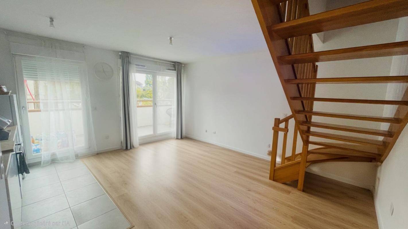 Maison à louer, 54m², MONTREUIL