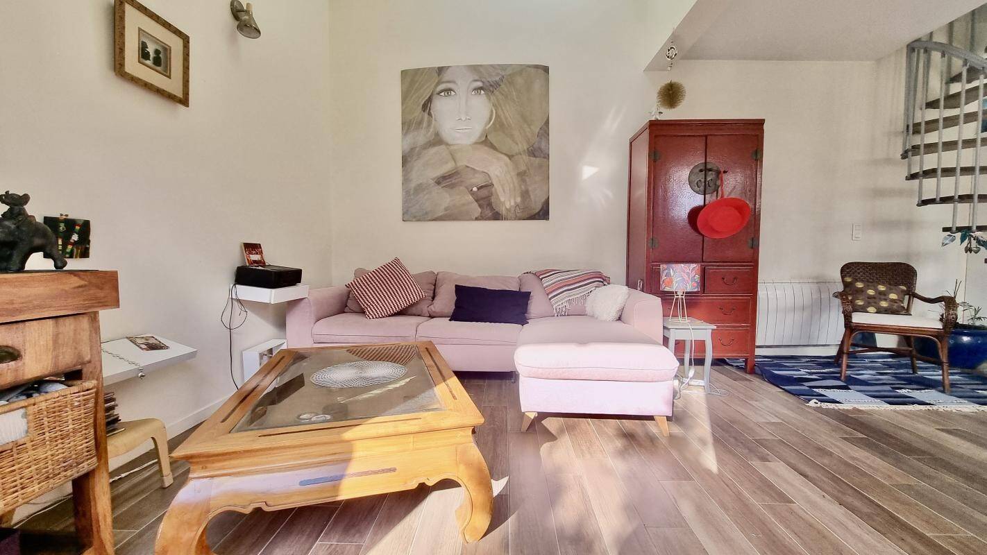 Maison à vendre, 51m², CHAMPIGNY SUR MARNE
